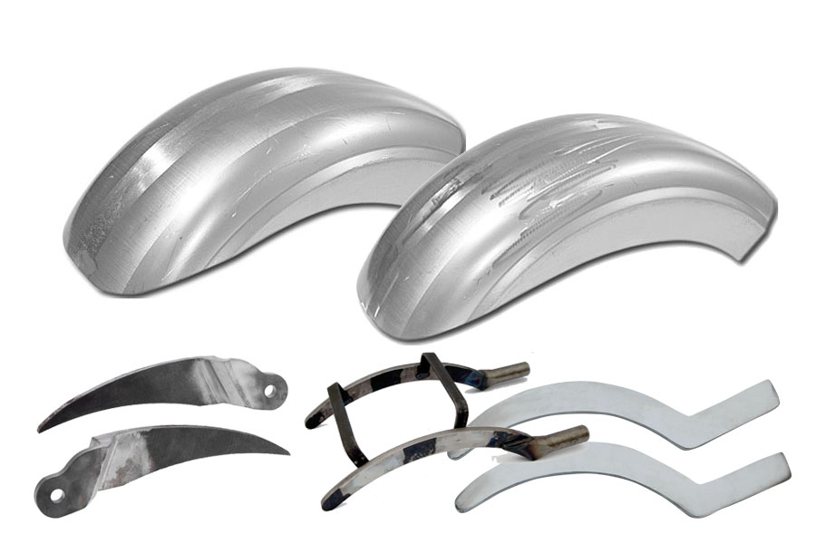 Individual Pieces: Fenders & Struts