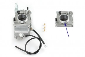 Mikuni HSR 42 Carburettor Kit